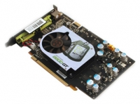 XFX GeForce 8600 GT 540Mhz PCI-E 1024Mb 800Mhz 128 bit 2xDVI TV HDCP YPrPb photo, XFX GeForce 8600 GT 540Mhz PCI-E 1024Mb 800Mhz 128 bit 2xDVI TV HDCP YPrPb photos, XFX GeForce 8600 GT 540Mhz PCI-E 1024Mb 800Mhz 128 bit 2xDVI TV HDCP YPrPb picture, XFX GeForce 8600 GT 540Mhz PCI-E 1024Mb 800Mhz 128 bit 2xDVI TV HDCP YPrPb pictures, XFX photos, XFX pictures, image XFX, XFX images