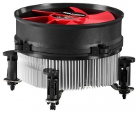 Xilence cooler, Xilence COO-XPCPU.LGA cooler, Xilence cooling, Xilence COO-XPCPU.LGA cooling, Xilence COO-XPCPU.LGA,  Xilence COO-XPCPU.LGA specifications, Xilence COO-XPCPU.LGA specification, specifications Xilence COO-XPCPU.LGA, Xilence COO-XPCPU.LGA fan