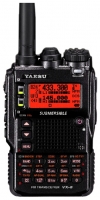 Yaesu VX-8R reviews, Yaesu VX-8R price, Yaesu VX-8R specs, Yaesu VX-8R specifications, Yaesu VX-8R buy, Yaesu VX-8R features, Yaesu VX-8R Walkie-talkie