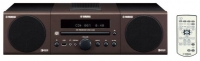 Yamaha MCR-040BR reviews, Yamaha MCR-040BR price, Yamaha MCR-040BR specs, Yamaha MCR-040BR specifications, Yamaha MCR-040BR buy, Yamaha MCR-040BR features, Yamaha MCR-040BR Music centre