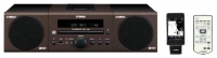 Yamaha MCR-140BR reviews, Yamaha MCR-140BR price, Yamaha MCR-140BR specs, Yamaha MCR-140BR specifications, Yamaha MCR-140BR buy, Yamaha MCR-140BR features, Yamaha MCR-140BR Music centre