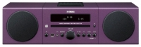 Yamaha MCR-B142 Purple reviews, Yamaha MCR-B142 Purple price, Yamaha MCR-B142 Purple specs, Yamaha MCR-B142 Purple specifications, Yamaha MCR-B142 Purple buy, Yamaha MCR-B142 Purple features, Yamaha MCR-B142 Purple Music centre