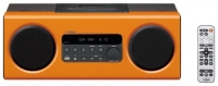 Yamaha TSX-112 Orange reviews, Yamaha TSX-112 Orange price, Yamaha TSX-112 Orange specs, Yamaha TSX-112 Orange specifications, Yamaha TSX-112 Orange buy, Yamaha TSX-112 Orange features, Yamaha TSX-112 Orange Music centre