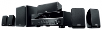 Yamaha YHT-298 reviews, Yamaha YHT-298 price, Yamaha YHT-298 specs, Yamaha YHT-298 specifications, Yamaha YHT-298 buy, Yamaha YHT-298 features, Yamaha YHT-298 Home Cinema