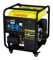Yangke YK7900i reviews, Yangke YK7900i price, Yangke YK7900i specs, Yangke YK7900i specifications, Yangke YK7900i buy, Yangke YK7900i features, Yangke YK7900i Electric generator