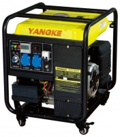 Yangke YK9900i reviews, Yangke YK9900i price, Yangke YK9900i specs, Yangke YK9900i specifications, Yangke YK9900i buy, Yangke YK9900i features, Yangke YK9900i Electric generator