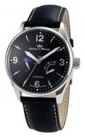 Younger & Bresson YBH 8314-01 watch, watch Younger & Bresson YBH 8314-01, Younger & Bresson YBH 8314-01 price, Younger & Bresson YBH 8314-01 specs, Younger & Bresson YBH 8314-01 reviews, Younger & Bresson YBH 8314-01 specifications, Younger & Bresson YBH 8314-01