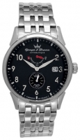 Younger & Bresson YBH 8341-01 M watch, watch Younger & Bresson YBH 8341-01 M, Younger & Bresson YBH 8341-01 M price, Younger & Bresson YBH 8341-01 M specs, Younger & Bresson YBH 8341-01 M reviews, Younger & Bresson YBH 8341-01 M specifications, Younger & Bresson YBH 8341-01 M