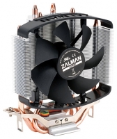 Zalman cooler, Zalman CNPS5X SZ cooler, Zalman cooling, Zalman CNPS5X SZ cooling, Zalman CNPS5X SZ,  Zalman CNPS5X SZ specifications, Zalman CNPS5X SZ specification, specifications Zalman CNPS5X SZ, Zalman CNPS5X SZ fan