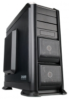 Zalman GS1200 Black photo, Zalman GS1200 Black photos, Zalman GS1200 Black picture, Zalman GS1200 Black pictures, Zalman photos, Zalman pictures, image Zalman, Zalman images