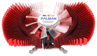 Zalman cooler, Zalman VF770 cooler, Zalman cooling, Zalman VF770 cooling, Zalman VF770,  Zalman VF770 specifications, Zalman VF770 specification, specifications Zalman VF770, Zalman VF770 fan