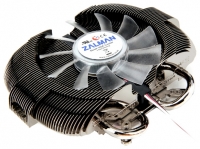 Zalman cooler, Zalman VF950 LED cooler, Zalman cooling, Zalman VF950 LED cooling, Zalman VF950 LED,  Zalman VF950 LED specifications, Zalman VF950 LED specification, specifications Zalman VF950 LED, Zalman VF950 LED fan