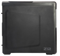 Zalman Z12 Black photo, Zalman Z12 Black photos, Zalman Z12 Black picture, Zalman Z12 Black pictures, Zalman photos, Zalman pictures, image Zalman, Zalman images