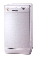 Zanussi DA 4341 dishwasher, dishwasher Zanussi DA 4341, Zanussi DA 4341 price, Zanussi DA 4341 specs, Zanussi DA 4341 reviews, Zanussi DA 4341 specifications, Zanussi DA 4341