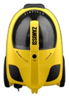 Zanussi ZAN1655 vacuum cleaner, vacuum cleaner Zanussi ZAN1655, Zanussi ZAN1655 price, Zanussi ZAN1655 specs, Zanussi ZAN1655 reviews, Zanussi ZAN1655 specifications, Zanussi ZAN1655