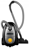 Zanussi ZAN4640 vacuum cleaner, vacuum cleaner Zanussi ZAN4640, Zanussi ZAN4640 price, Zanussi ZAN4640 specs, Zanussi ZAN4640 reviews, Zanussi ZAN4640 specifications, Zanussi ZAN4640