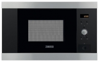 Zanussi ZBM 17500 XA microwave oven, microwave oven Zanussi ZBM 17500 XA, Zanussi ZBM 17500 XA price, Zanussi ZBM 17500 XA specs, Zanussi ZBM 17500 XA reviews, Zanussi ZBM 17500 XA specifications, Zanussi ZBM 17500 XA