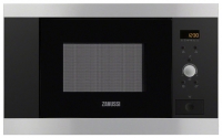 Zanussi ZBM 17542 XA microwave oven, microwave oven Zanussi ZBM 17542 XA, Zanussi ZBM 17542 XA price, Zanussi ZBM 17542 XA specs, Zanussi ZBM 17542 XA reviews, Zanussi ZBM 17542 XA specifications, Zanussi ZBM 17542 XA