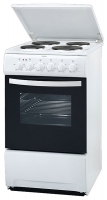 Zanussi ZCE 560 NW1 reviews, Zanussi ZCE 560 NW1 price, Zanussi ZCE 560 NW1 specs, Zanussi ZCE 560 NW1 specifications, Zanussi ZCE 560 NW1 buy, Zanussi ZCE 560 NW1 features, Zanussi ZCE 560 NW1 Kitchen stove