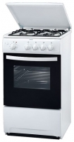 Zanussi ZCG 566 NW1 reviews, Zanussi ZCG 566 NW1 price, Zanussi ZCG 566 NW1 specs, Zanussi ZCG 566 NW1 specifications, Zanussi ZCG 566 NW1 buy, Zanussi ZCG 566 NW1 features, Zanussi ZCG 566 NW1 Kitchen stove