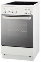 Zanussi ZCV 560 NW reviews, Zanussi ZCV 560 NW price, Zanussi ZCV 560 NW specs, Zanussi ZCV 560 NW specifications, Zanussi ZCV 560 NW buy, Zanussi ZCV 560 NW features, Zanussi ZCV 560 NW Kitchen stove