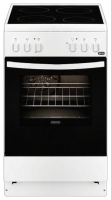 Zanussi ZCV 955011 W reviews, Zanussi ZCV 955011 W price, Zanussi ZCV 955011 W specs, Zanussi ZCV 955011 W specifications, Zanussi ZCV 955011 W buy, Zanussi ZCV 955011 W features, Zanussi ZCV 955011 W Kitchen stove