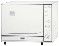 Zanussi ZDC 240 dishwasher, dishwasher Zanussi ZDC 240, Zanussi ZDC 240 price, Zanussi ZDC 240 specs, Zanussi ZDC 240 reviews, Zanussi ZDC 240 specifications, Zanussi ZDC 240