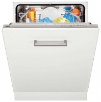 Zanussi ZDT 111 dishwasher, dishwasher Zanussi ZDT 111, Zanussi ZDT 111 price, Zanussi ZDT 111 specs, Zanussi ZDT 111 reviews, Zanussi ZDT 111 specifications, Zanussi ZDT 111