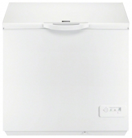 Zanussi ZFC 26400 WA freezer, Zanussi ZFC 26400 WA fridge, Zanussi ZFC 26400 WA refrigerator, Zanussi ZFC 26400 WA price, Zanussi ZFC 26400 WA specs, Zanussi ZFC 26400 WA reviews, Zanussi ZFC 26400 WA specifications, Zanussi ZFC 26400 WA