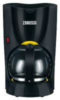 Zanussi ZKF1300 reviews, Zanussi ZKF1300 price, Zanussi ZKF1300 specs, Zanussi ZKF1300 specifications, Zanussi ZKF1300 buy, Zanussi ZKF1300 features, Zanussi ZKF1300 Coffee machine
