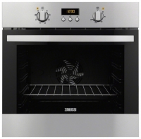 Zanussi ZOA 35701 XK wall oven, Zanussi ZOA 35701 XK built in oven, Zanussi ZOA 35701 XK price, Zanussi ZOA 35701 XK specs, Zanussi ZOA 35701 XK reviews, Zanussi ZOA 35701 XK specifications, Zanussi ZOA 35701 XK