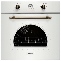 Zanussi ZOB 183 WC wall oven, Zanussi ZOB 183 WC built in oven, Zanussi ZOB 183 WC price, Zanussi ZOB 183 WC specs, Zanussi ZOB 183 WC reviews, Zanussi ZOB 183 WC specifications, Zanussi ZOB 183 WC