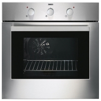 Zanussi ZOB 360 X wall oven, Zanussi ZOB 360 X built in oven, Zanussi ZOB 360 X price, Zanussi ZOB 360 X specs, Zanussi ZOB 360 X reviews, Zanussi ZOB 360 X specifications, Zanussi ZOB 360 X