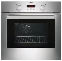 Zanussi ZOB 381 X wall oven, Zanussi ZOB 381 X built in oven, Zanussi ZOB 381 X price, Zanussi ZOB 381 X specs, Zanussi ZOB 381 X reviews, Zanussi ZOB 381 X specifications, Zanussi ZOB 381 X