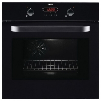 Zanussi ZOB 483 N wall oven, Zanussi ZOB 483 N built in oven, Zanussi ZOB 483 N price, Zanussi ZOB 483 N specs, Zanussi ZOB 483 N reviews, Zanussi ZOB 483 N specifications, Zanussi ZOB 483 N