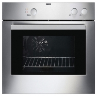 Zanussi ZOG 51411 XK wall oven, Zanussi ZOG 51411 XK built in oven, Zanussi ZOG 51411 XK price, Zanussi ZOG 51411 XK specs, Zanussi ZOG 51411 XK reviews, Zanussi ZOG 51411 XK specifications, Zanussi ZOG 51411 XK