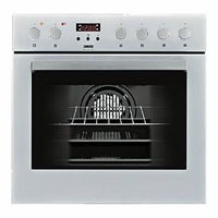 Zanussi ZOU 881 W wall oven, Zanussi ZOU 881 W built in oven, Zanussi ZOU 881 W price, Zanussi ZOU 881 W specs, Zanussi ZOU 881 W reviews, Zanussi ZOU 881 W specifications, Zanussi ZOU 881 W