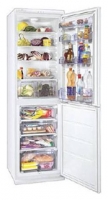 Zanussi ZRB 336 WO freezer, Zanussi ZRB 336 WO fridge, Zanussi ZRB 336 WO refrigerator, Zanussi ZRB 336 WO price, Zanussi ZRB 336 WO specs, Zanussi ZRB 336 WO reviews, Zanussi ZRB 336 WO specifications, Zanussi ZRB 336 WO