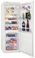 Zanussi ZRB 632 FW freezer, Zanussi ZRB 632 FW fridge, Zanussi ZRB 632 FW refrigerator, Zanussi ZRB 632 FW price, Zanussi ZRB 632 FW specs, Zanussi ZRB 632 FW reviews, Zanussi ZRB 632 FW specifications, Zanussi ZRB 632 FW