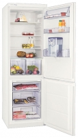 Zanussi ZRB 834 NW freezer, Zanussi ZRB 834 NW fridge, Zanussi ZRB 834 NW refrigerator, Zanussi ZRB 834 NW price, Zanussi ZRB 834 NW specs, Zanussi ZRB 834 NW reviews, Zanussi ZRB 834 NW specifications, Zanussi ZRB 834 NW