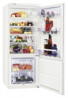 Zanussi ZRB 929 PW freezer, Zanussi ZRB 929 PW fridge, Zanussi ZRB 929 PW refrigerator, Zanussi ZRB 929 PW price, Zanussi ZRB 929 PW specs, Zanussi ZRB 929 PW reviews, Zanussi ZRB 929 PW specifications, Zanussi ZRB 929 PW