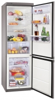 Zanussi ZRB 936 X freezer, Zanussi ZRB 936 X fridge, Zanussi ZRB 936 X refrigerator, Zanussi ZRB 936 X price, Zanussi ZRB 936 X specs, Zanussi ZRB 936 X reviews, Zanussi ZRB 936 X specifications, Zanussi ZRB 936 X