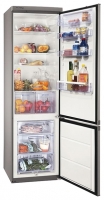 Zanussi ZRB 940 PX2 freezer, Zanussi ZRB 940 PX2 fridge, Zanussi ZRB 940 PX2 refrigerator, Zanussi ZRB 940 PX2 price, Zanussi ZRB 940 PX2 specs, Zanussi ZRB 940 PX2 reviews, Zanussi ZRB 940 PX2 specifications, Zanussi ZRB 940 PX2