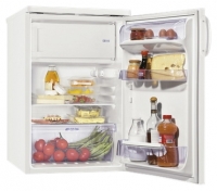 Zanussi ZRG 614 SW freezer, Zanussi ZRG 614 SW fridge, Zanussi ZRG 614 SW refrigerator, Zanussi ZRG 614 SW price, Zanussi ZRG 614 SW specs, Zanussi ZRG 614 SW reviews, Zanussi ZRG 614 SW specifications, Zanussi ZRG 614 SW