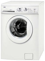 Zanussi ZWO 5105 washing machine, Zanussi ZWO 5105 buy, Zanussi ZWO 5105 price, Zanussi ZWO 5105 specs, Zanussi ZWO 5105 reviews, Zanussi ZWO 5105 specifications, Zanussi ZWO 5105