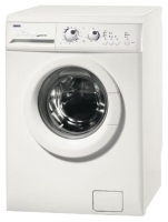 Zanussi ZWS 588 washing machine, Zanussi ZWS 588 buy, Zanussi ZWS 588 price, Zanussi ZWS 588 specs, Zanussi ZWS 588 reviews, Zanussi ZWS 588 specifications, Zanussi ZWS 588