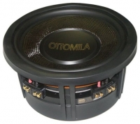 Zapco OTTOMILA-30, Zapco OTTOMILA-30 car audio, Zapco OTTOMILA-30 car speakers, Zapco OTTOMILA-30 specs, Zapco OTTOMILA-30 reviews, Zapco car audio, Zapco car speakers