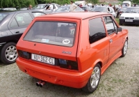 Zastava Yugo Koral Hatchback (1 generation) 1.1i MT (62 hp) photo, Zastava Yugo Koral Hatchback (1 generation) 1.1i MT (62 hp) photos, Zastava Yugo Koral Hatchback (1 generation) 1.1i MT (62 hp) picture, Zastava Yugo Koral Hatchback (1 generation) 1.1i MT (62 hp) pictures, Zastava photos, Zastava pictures, image Zastava, Zastava images