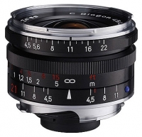 Zeiss Biogon C T* 4.5/21 ZM camera lens, Zeiss Biogon C T* 4.5/21 ZM lens, Zeiss Biogon C T* 4.5/21 ZM lenses, Zeiss Biogon C T* 4.5/21 ZM specs, Zeiss Biogon C T* 4.5/21 ZM reviews, Zeiss Biogon C T* 4.5/21 ZM specifications, Zeiss Biogon C T* 4.5/21 ZM