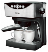 Zelmer 13Z010 reviews, Zelmer 13Z010 price, Zelmer 13Z010 specs, Zelmer 13Z010 specifications, Zelmer 13Z010 buy, Zelmer 13Z010 features, Zelmer 13Z010 Coffee machine